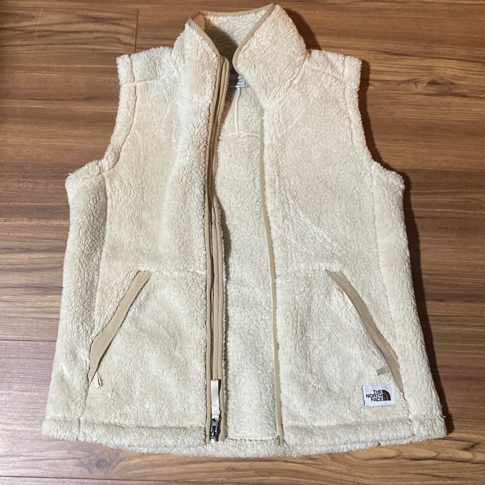 The North Face Fleece Vest